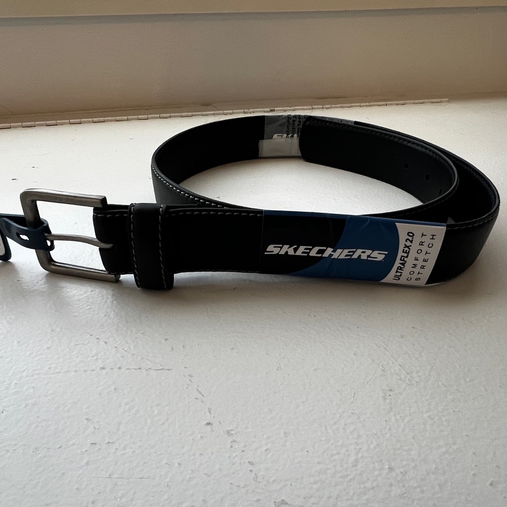 Men’s Black Belt